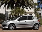 Naza 206 Bestari 2006 года